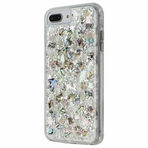 Case mate mother of pearl phone case